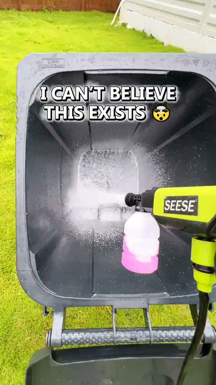 Clean Anything, Anywhere - Cordless