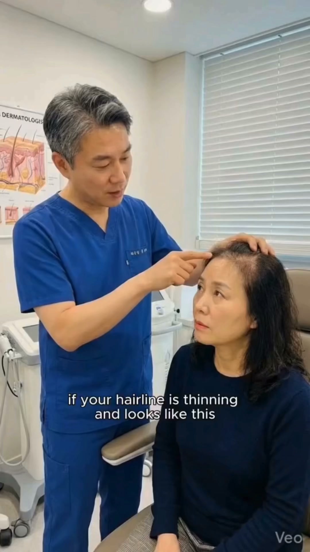 Korea's #1 Hair Growth Serum
