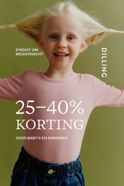 Mis niets meer