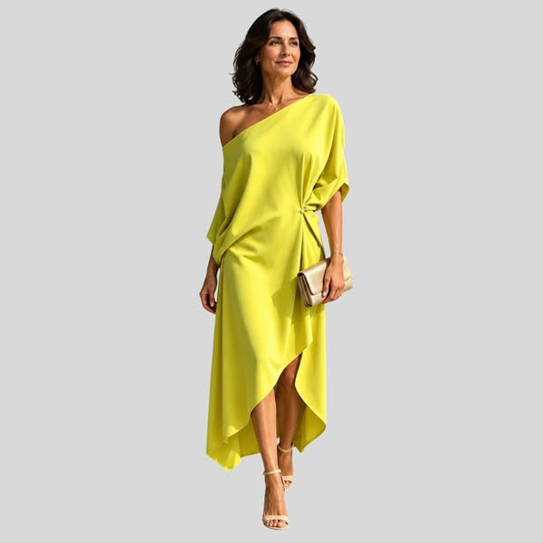Your New Favourite Dress