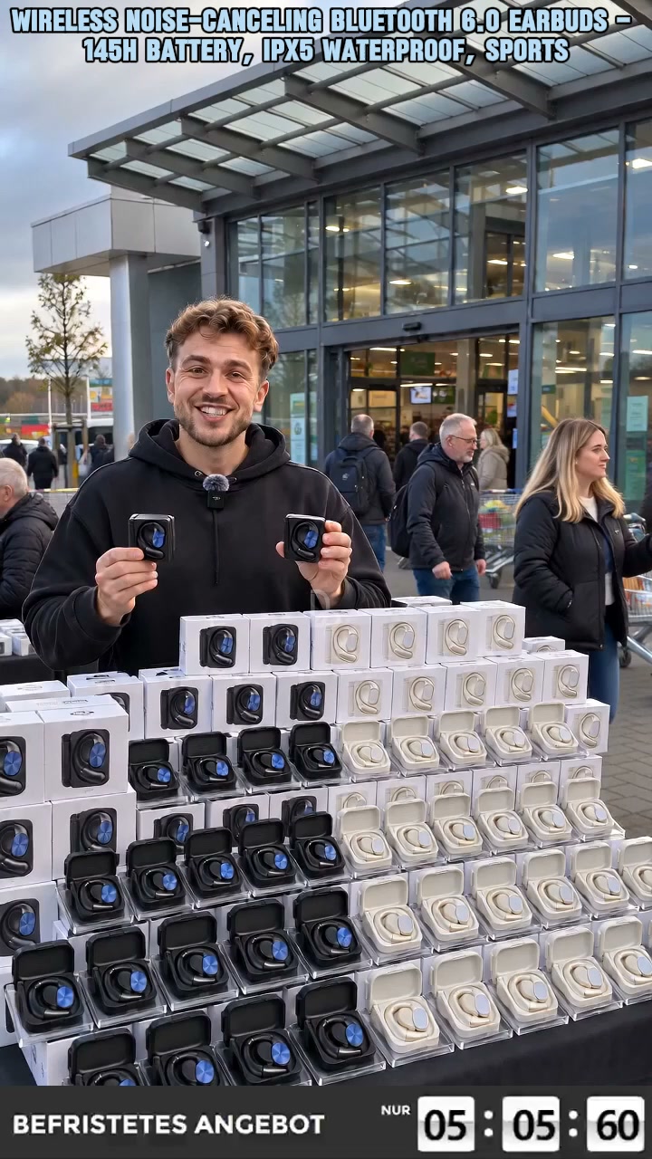Anúncio de Copenrain Shop