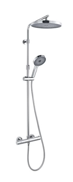 kielle Oudee - Set de douche