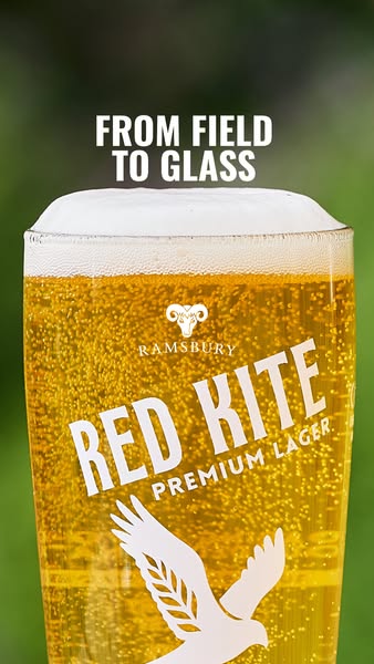 Award Winning Craft Beer | Buy Online | Ramsbury Estates