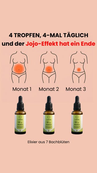 Ihr natürlicher Verbündeter zum Abnehmen