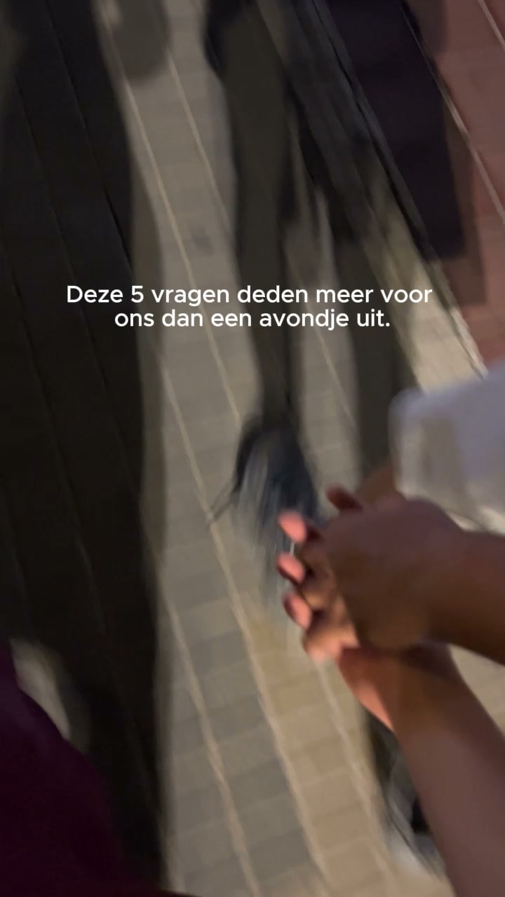 Elf uur en alleen over de was gepraat