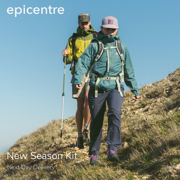 Shop New Season Kit