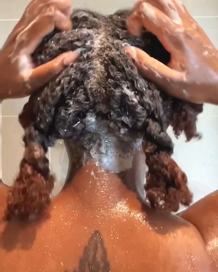 Holy Grail For Itchy Scalps