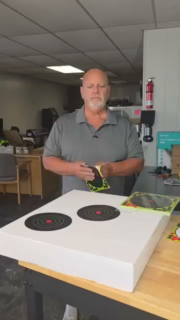 Peel. Stick. Ready.