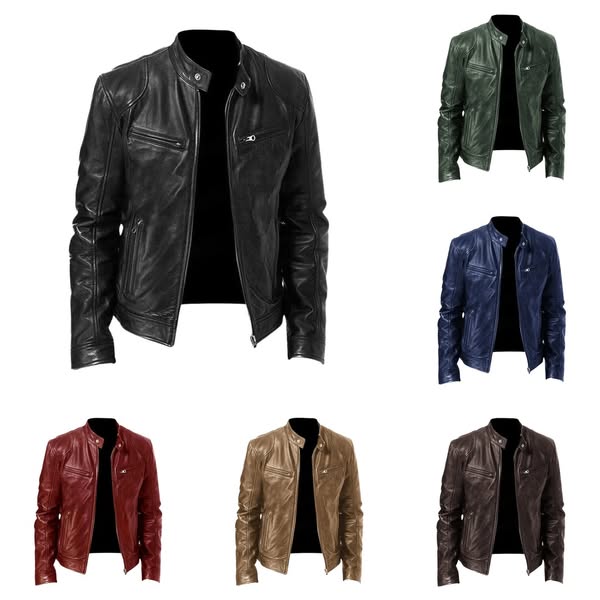 Prêt(e) pour un style affirmé ?