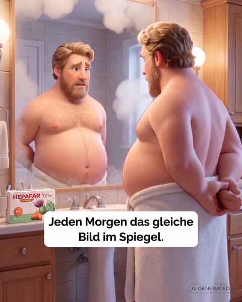 Der wahre Grund für deinen Blähbauch