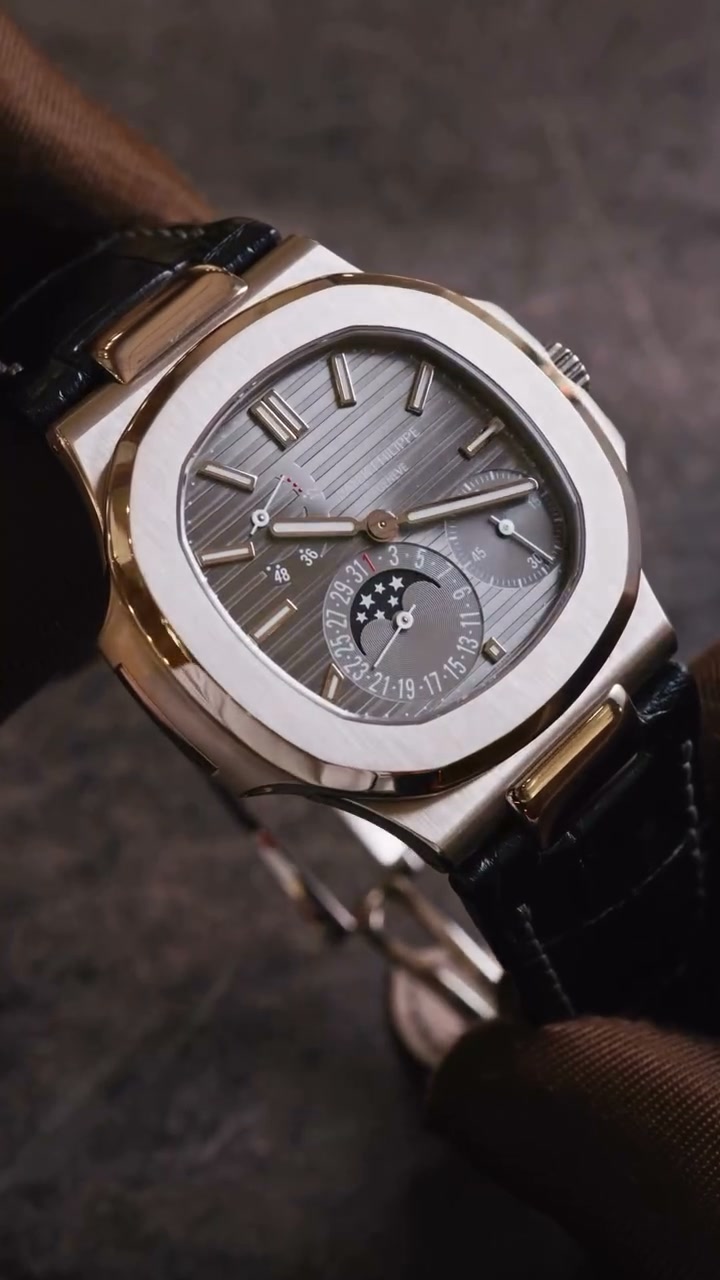 Anúncio de ApexHorology