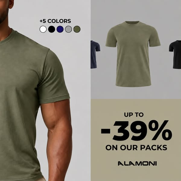 This T-shirt is basically a push-up bra for guys!