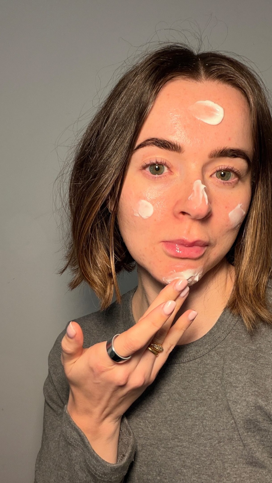 Anúncio de Dr Sam's Skincare