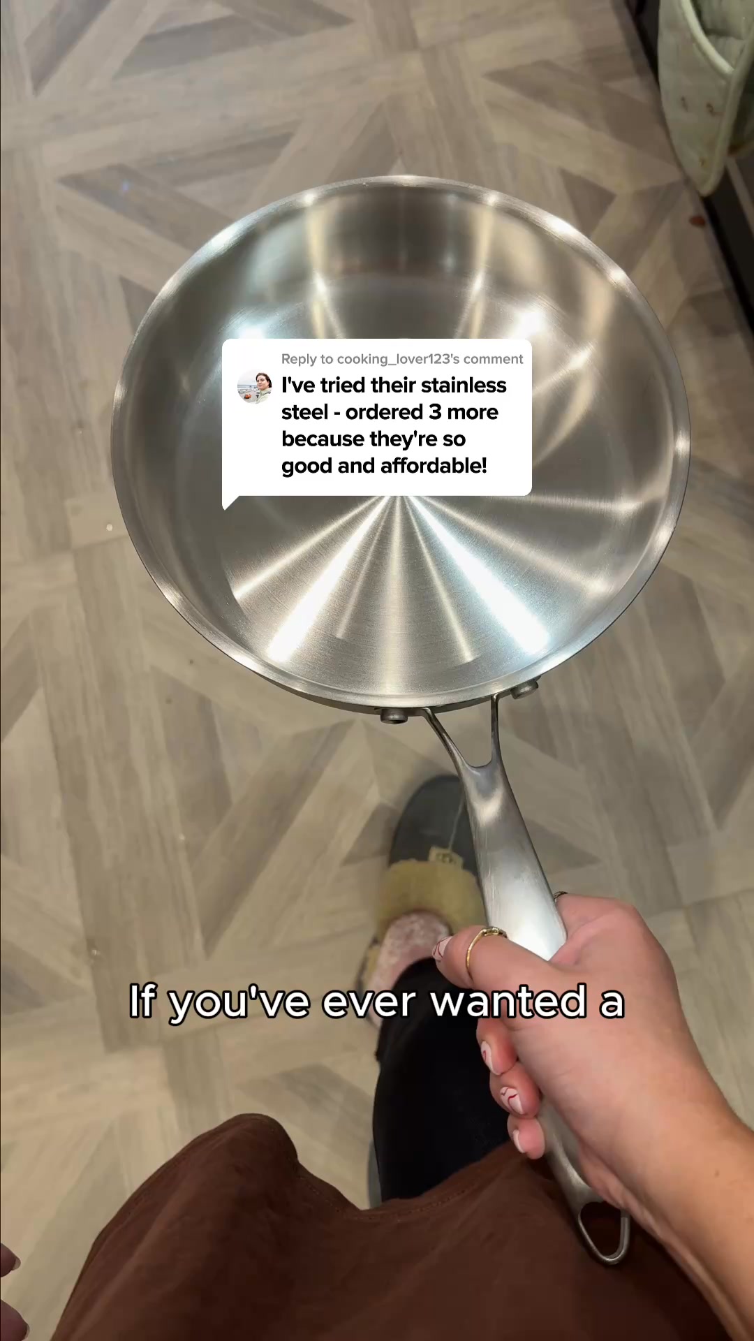 Cookware That Doesn't Break The Bank