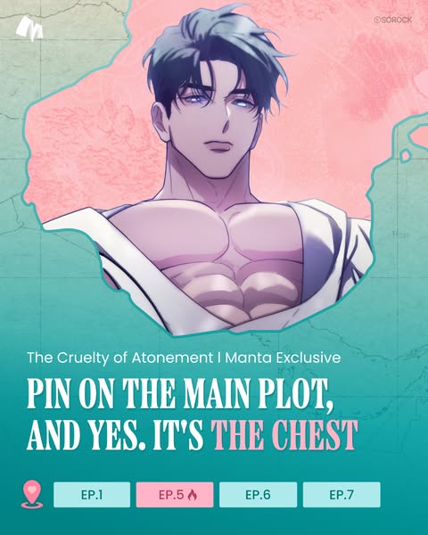 Manta - Manhwa and Your Next Binge Read