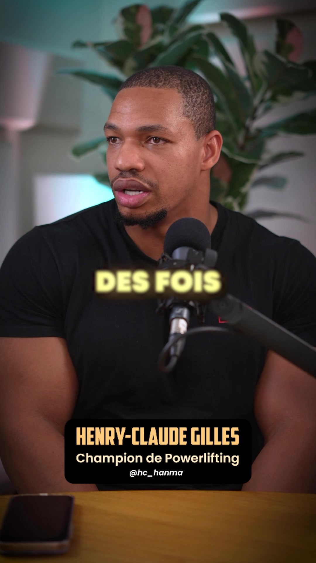 LE MEILLEUR PRÉ-WORKOUT FRANÇAIS