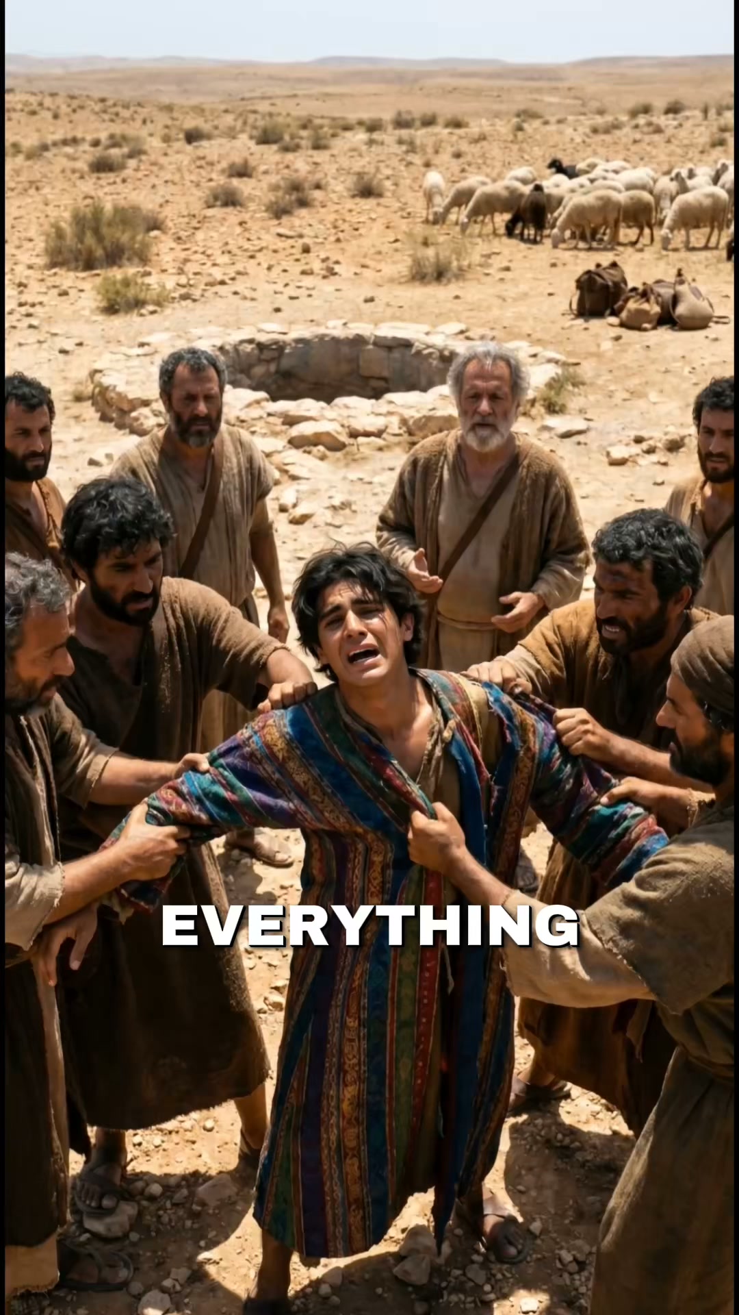 God's Word Made Simple