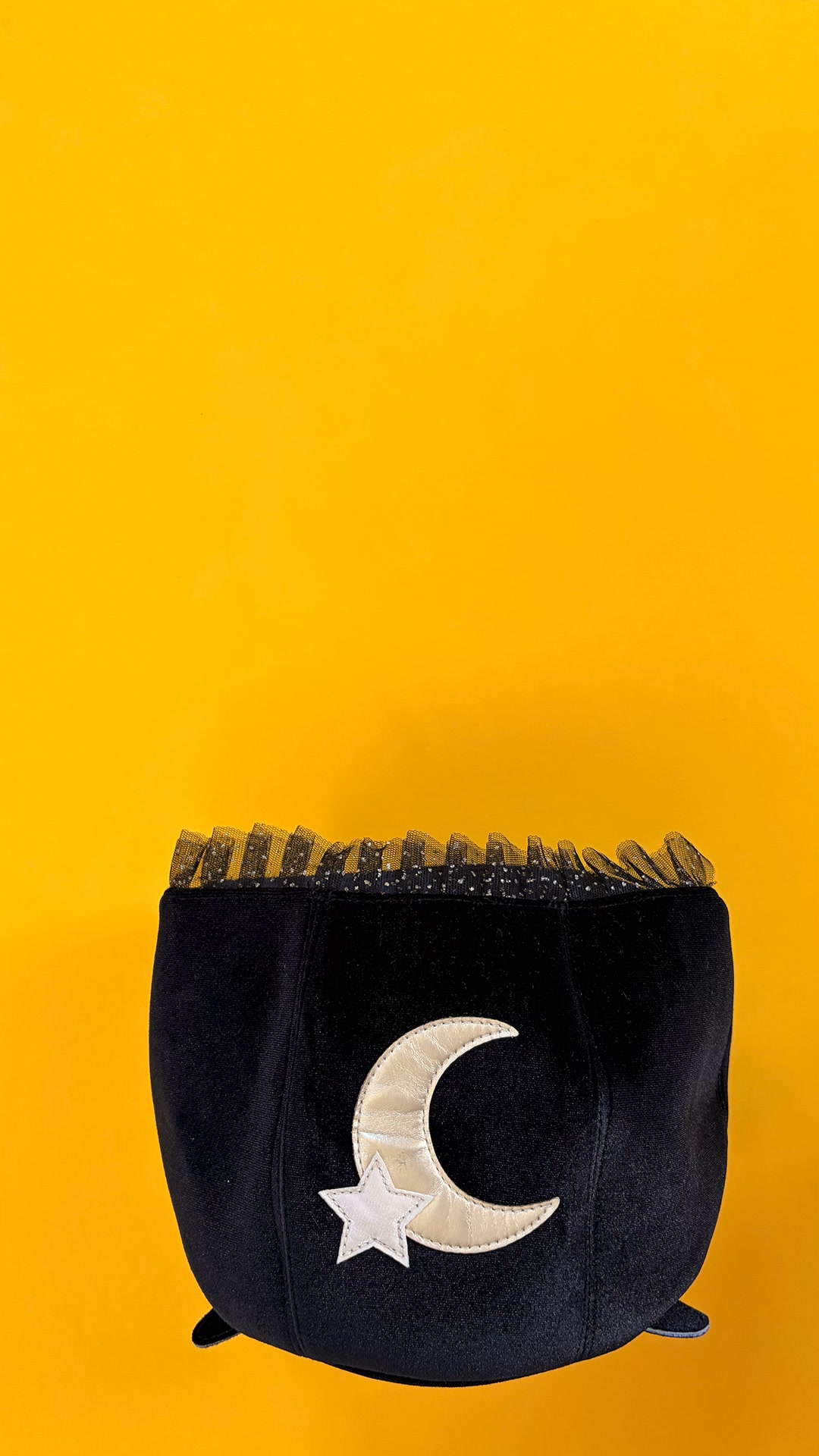 Trick or treat?