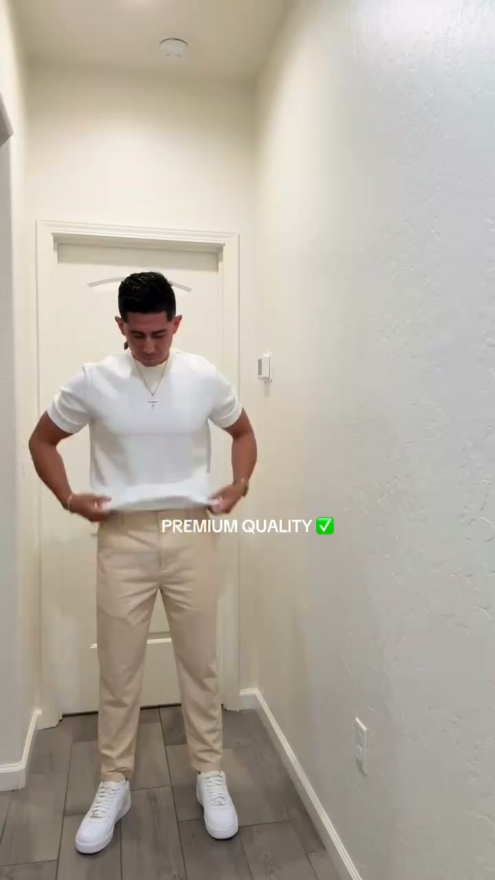 Next Level Comfort Tees
