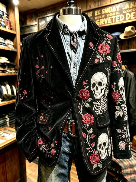 Halloween is calling