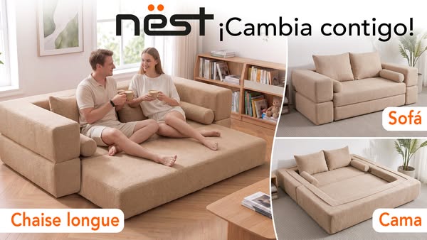 Anúncio de Gente con Estilo