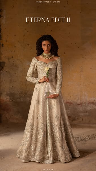 Discover Eterna Edit ll Collection