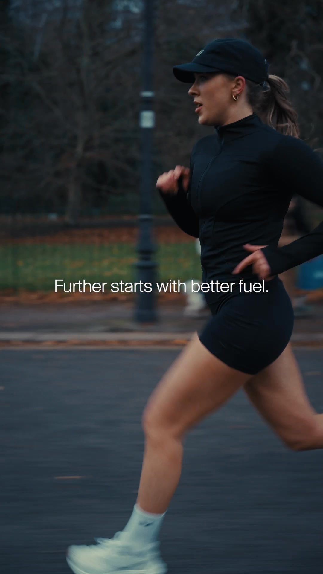 Neutral Flavour | Marathon Gels