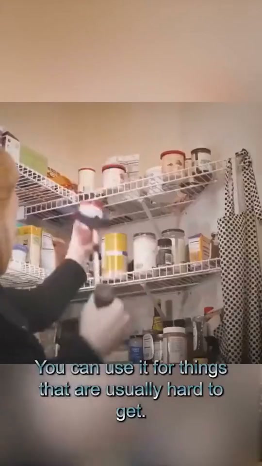 Make everyday tasks safer, easier, and pain-free