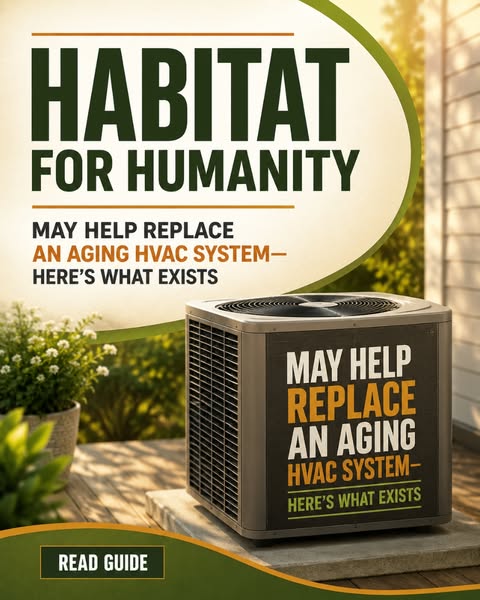 Habitat For Humanity - What To Know
