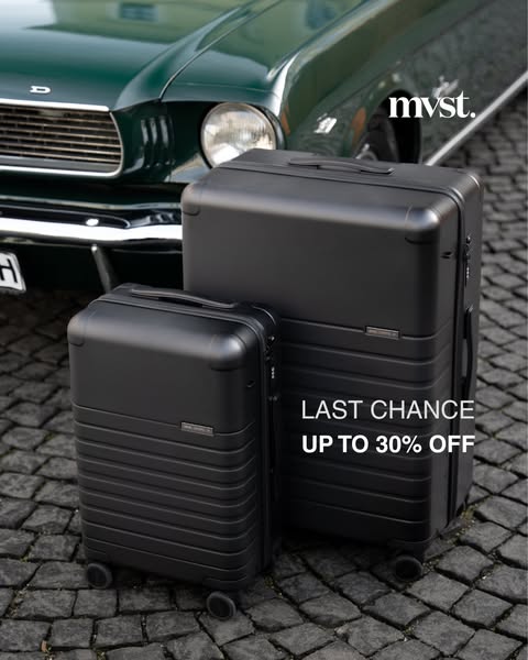 MVST Essential Collection