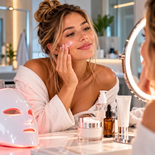 Skin Rejuvenation Methods Info