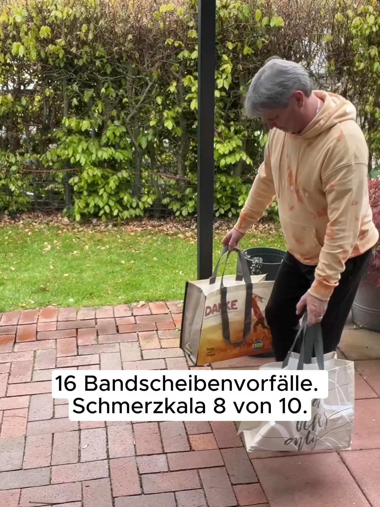 14 Tage Lumbara – mein ehrliches Ergebnis