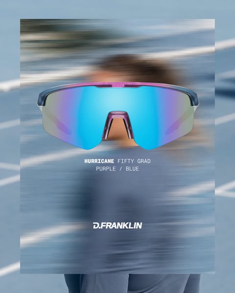 Hurricane | D.Franklin Athletic