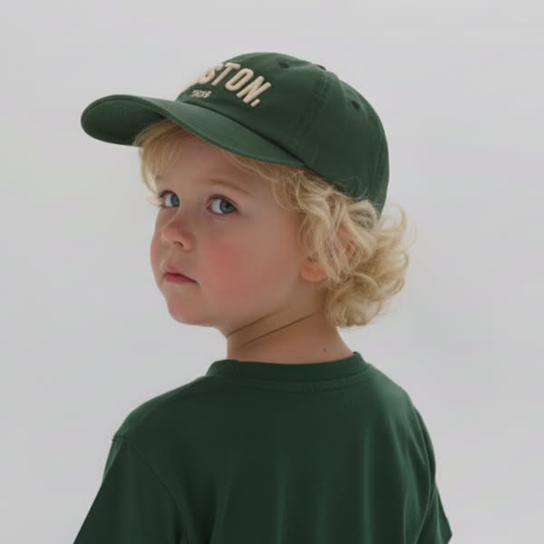 Hitta din stil med rätt keps