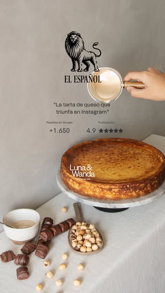 Clientes con buen sabor de boca