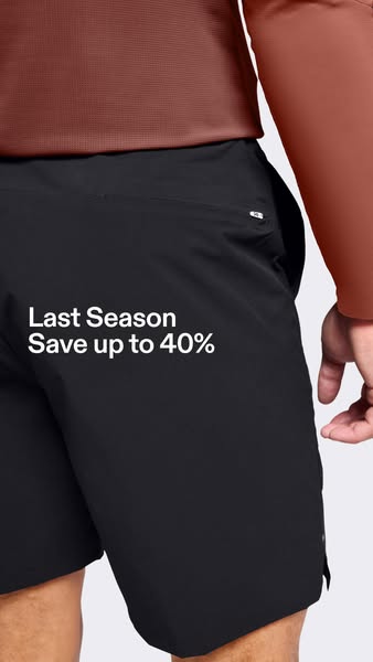 Shop Last Season