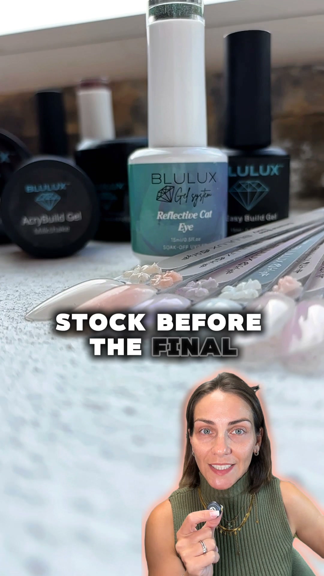 LAST CHANCE 50% OFF