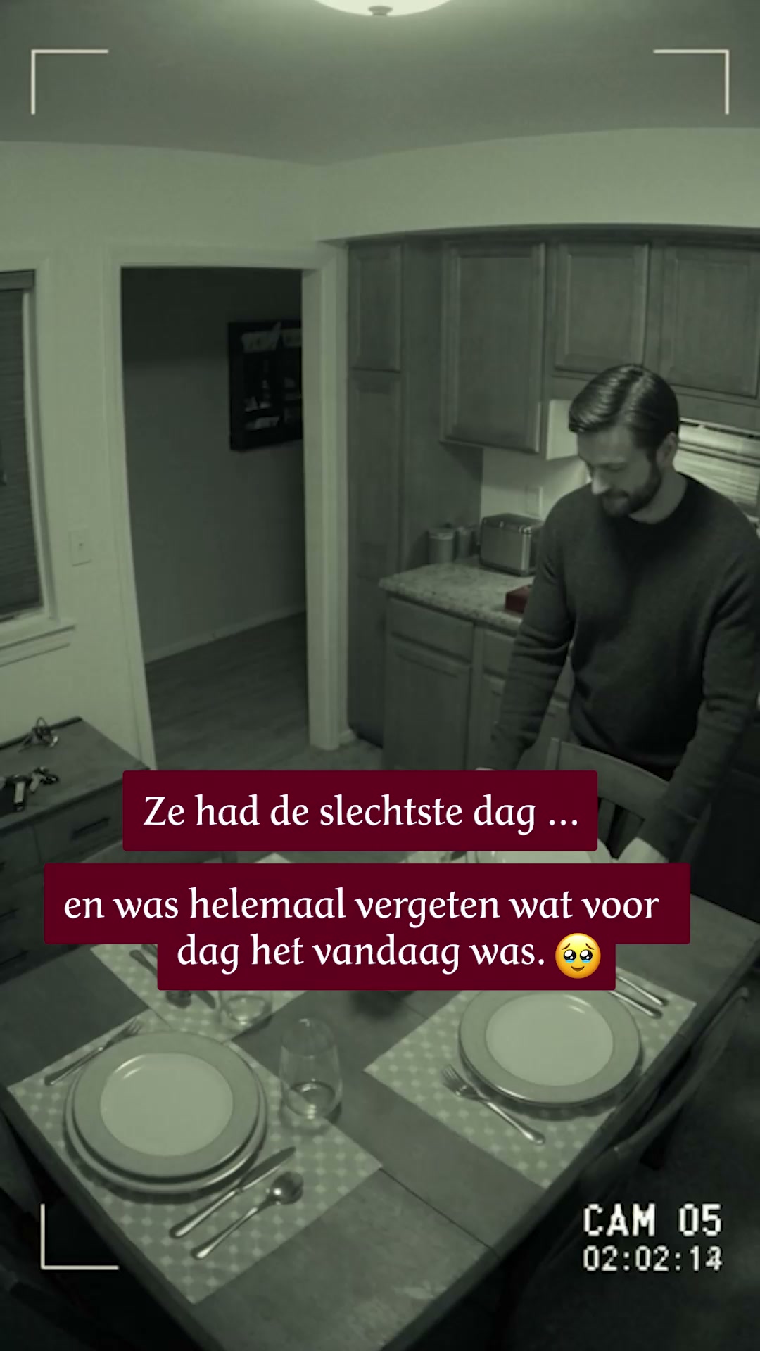 Voordat het te laat is