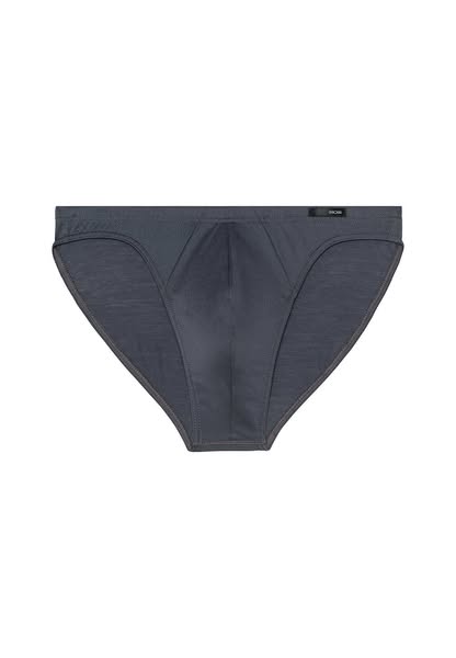 HOM Slip Micro Confort Premium Cotton Grey L