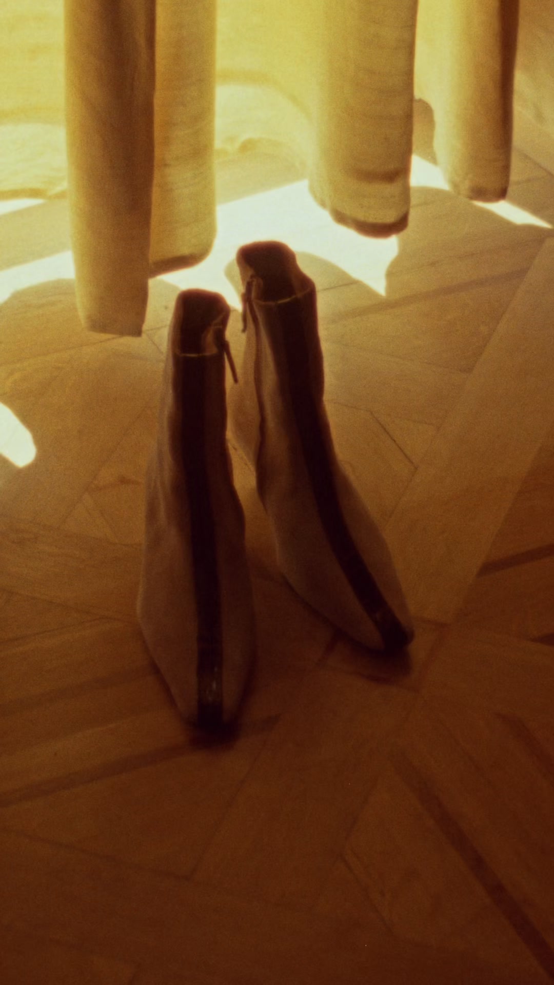 Handmade Footwear