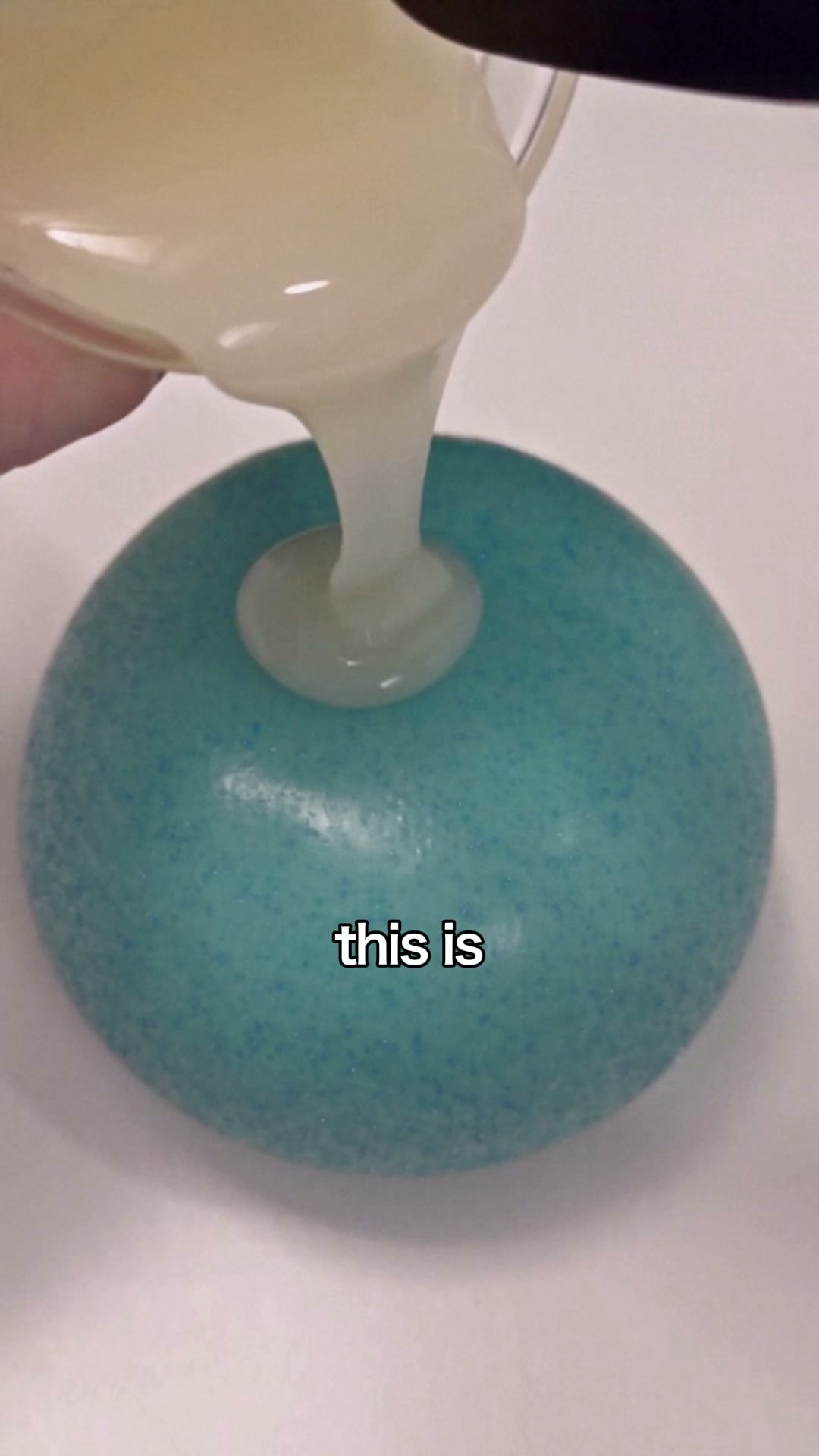 Whiter & Stronger Teeth