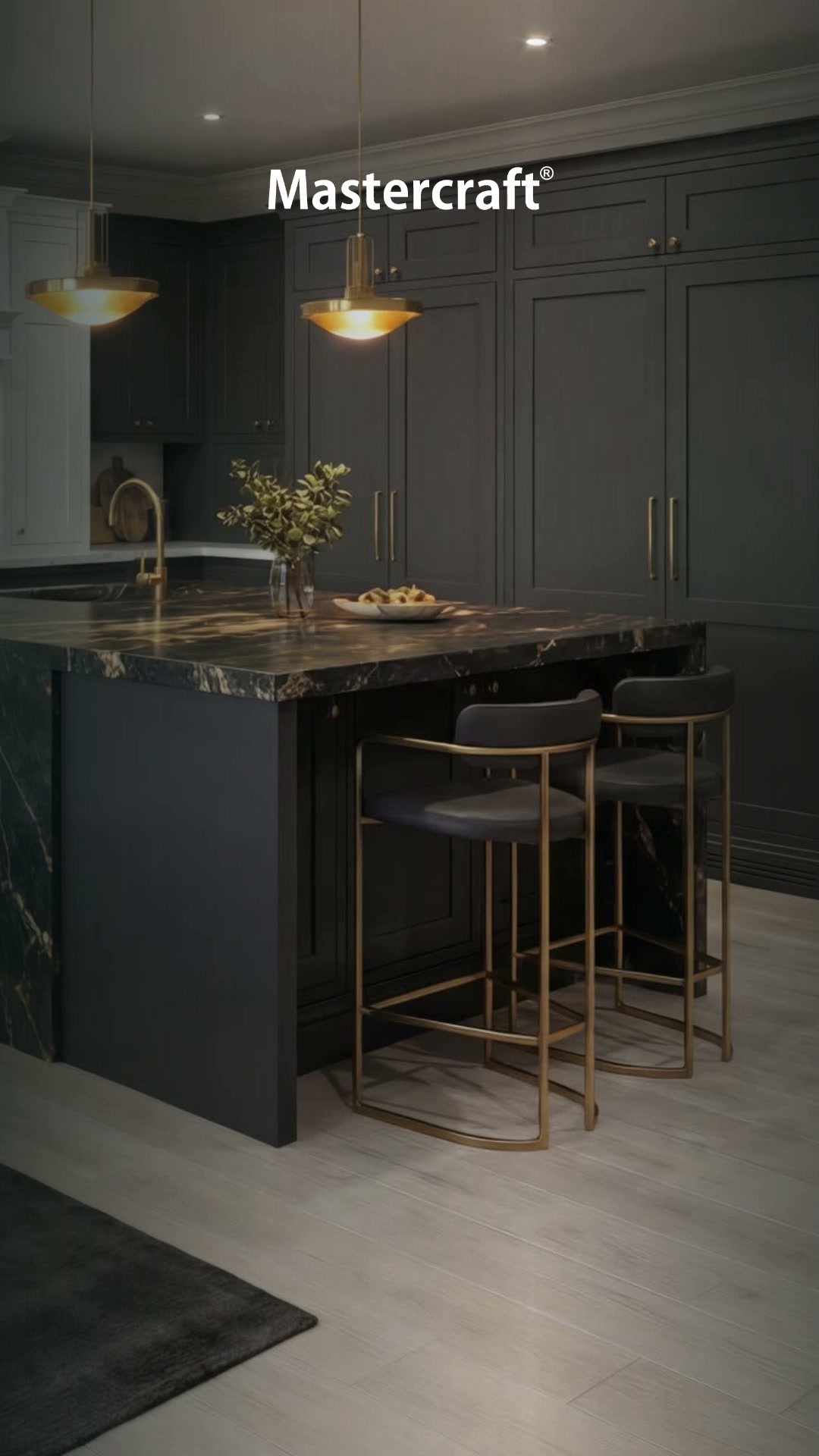 Your new kitchen starts here