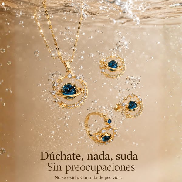 Conjunto Saturno