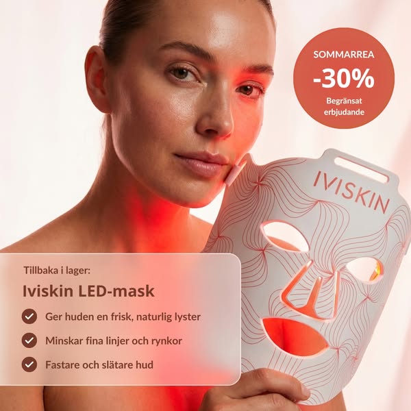 Testa riskfritt med 100 dagars nöjdhetsgaranti