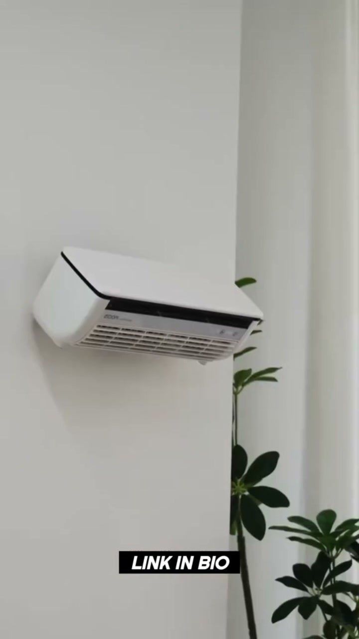 Portable Cooling Fan