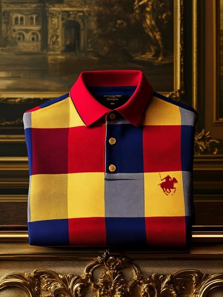 Elevate Your Style: Meticulously Crafted Shirts!