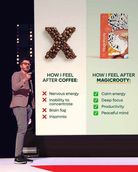 Does coffee make you feel off?