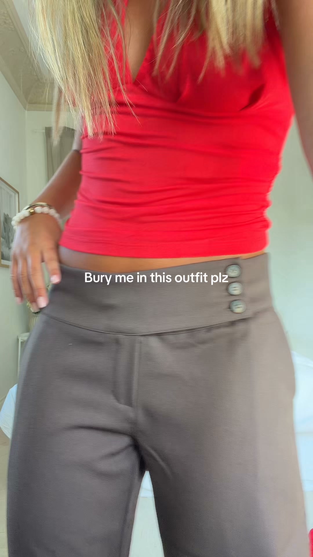 Living in this outfit all season..