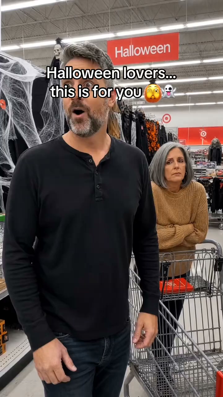 Spooky Season Just Got a Whole Lot Scarier