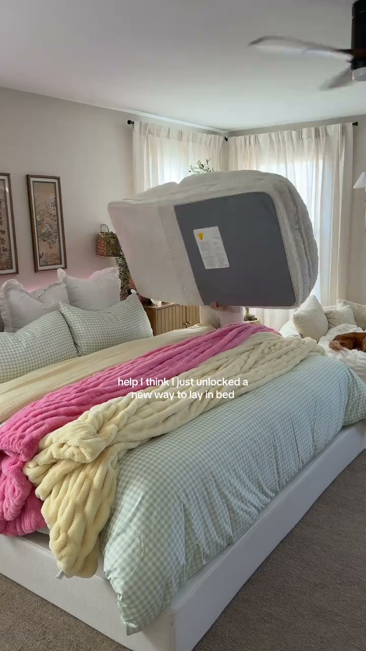 Viral blanket, 40% off